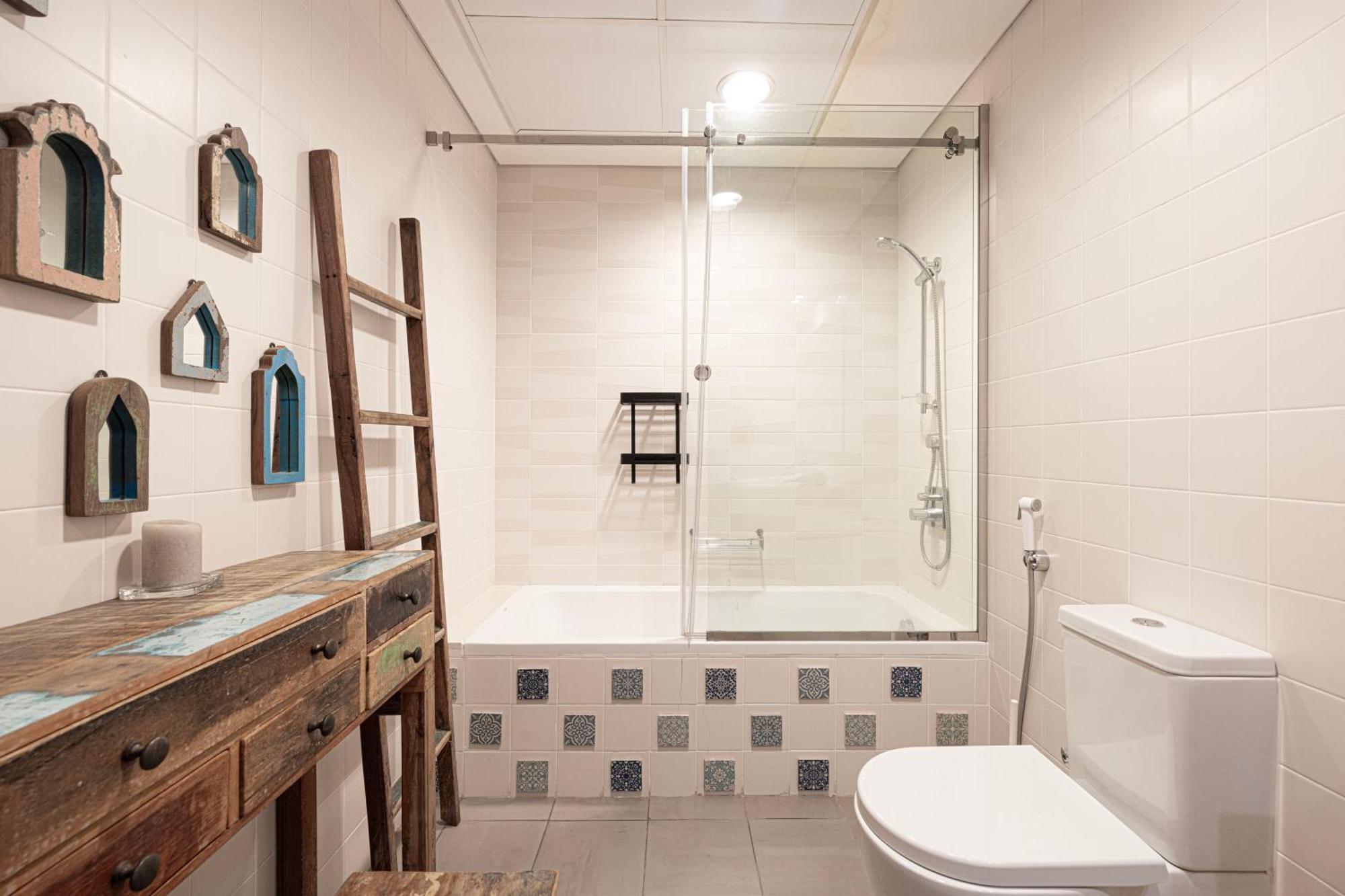 Apartment Koyo In The Heart Of Jbr Beach - 3Bdr Dubai Exterior photo
